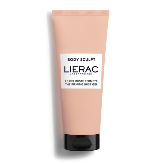 LIERAC BODY SCULPT GEL BUSTE 75ML