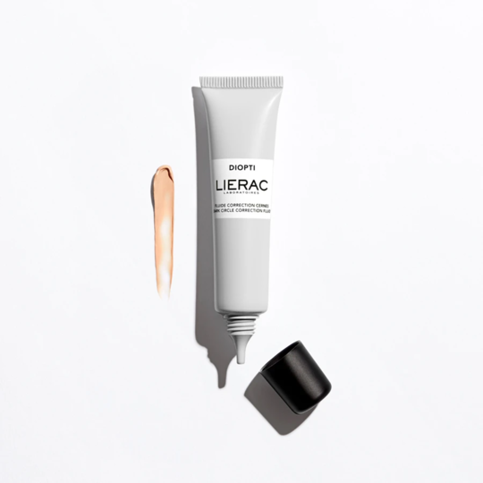 LIERAC GEL DIOPTIPOCHE 15ML