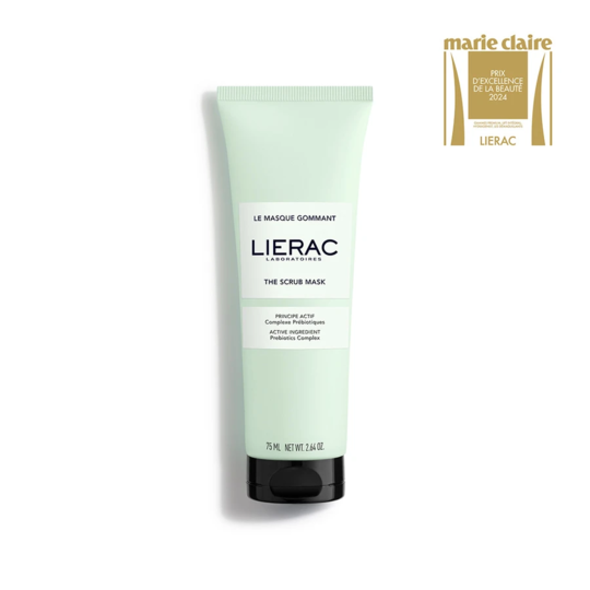 LIERAC LE MASQUE GOMMANT 75ML