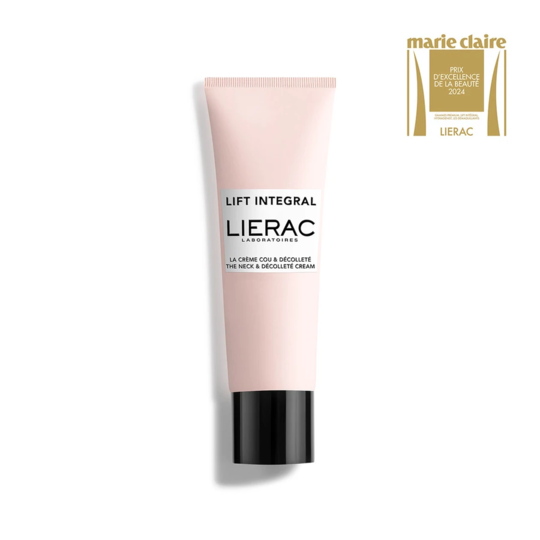 LIERAC LIFT INTEG CR COU DECOL50ML