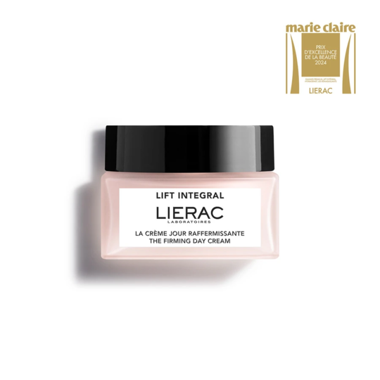 LIERAC LA CR J RAFFERMISSANTE 50ML