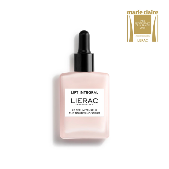 LIERAC LE SERUM TENSEUR PIPET 30ML