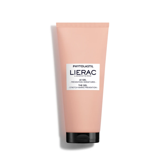 LIERAC PHYTOLASTIL GEL VERGET200ML