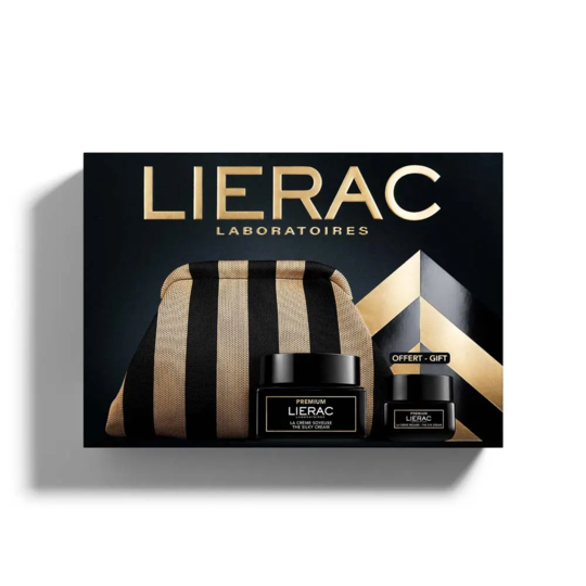 LIERAC COFF PREM CR SOYEUSE NOEL25