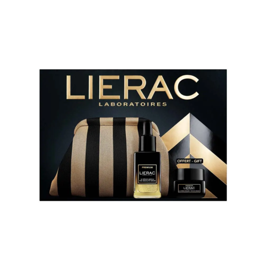 LIERAC COFF PREM SERUM ABSO NOEL25