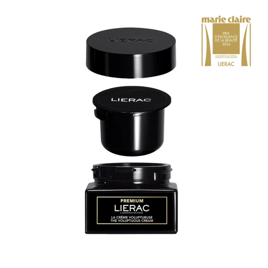 LIERAC PREMIUM CR VOLUPT ABS RECH
