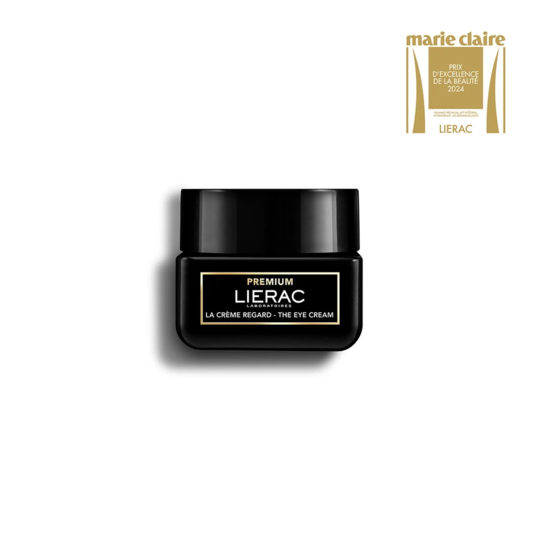 LIERAC PREMIUM CR REGARD ABS 20ML