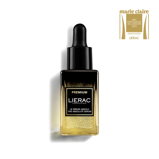 LIERAC PREMIUM SERUM ABSOLU 30ML