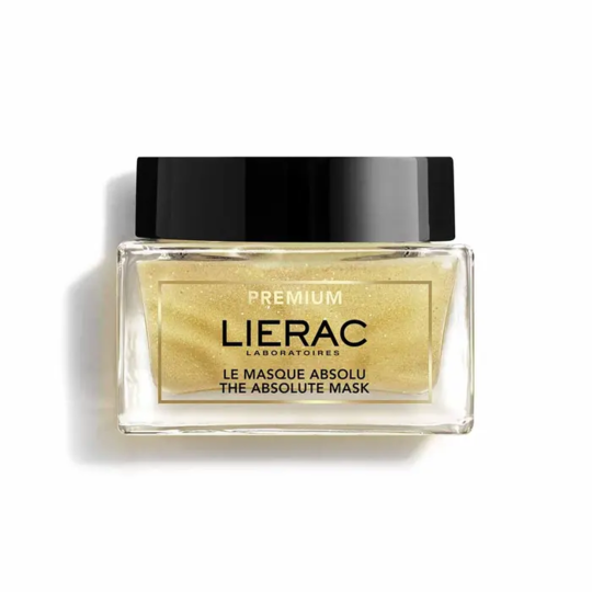 LIERAC PREMIUM MASQUE ABSOLU 50ML