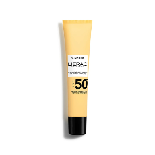 LIERAC SUN VELOUTE SPF50+ 40ML