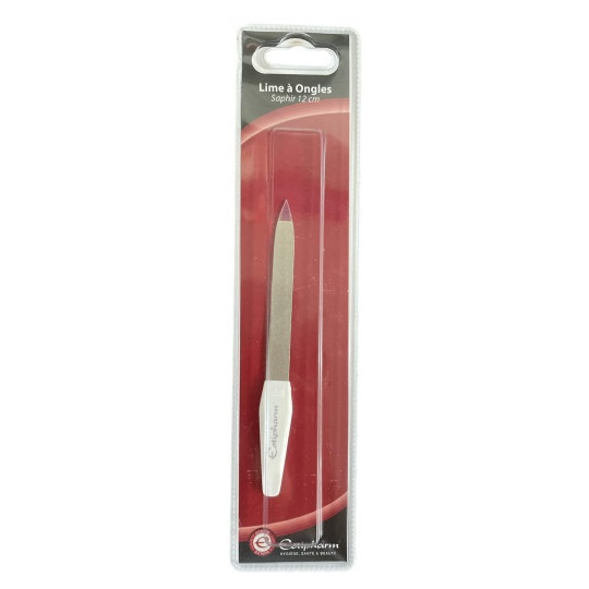 LIME SAPHIR ESTIPHARM 12CM