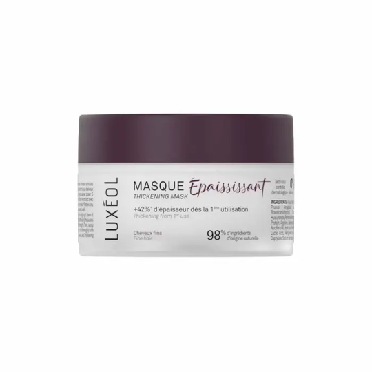 LUXEOL MASQ EPAISSISSANT 200ML