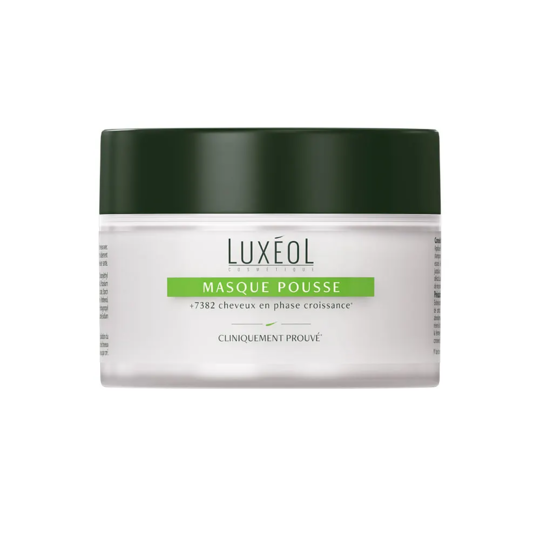 LUXEOL MASQ DENSITE 200ML
