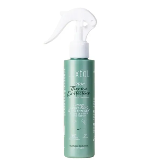 LUXEOL SPR THERMOPROTECTEUR 150ML