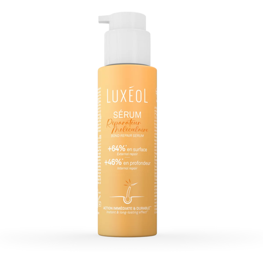 LUXEOL SERUM REPAR MOLECUL 100ML