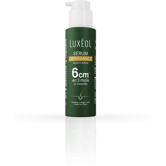 LUXEOL SERUM CROISSANCE 100ML