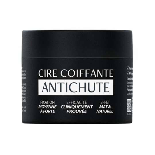 LUXEOL HOM CIRE COIFF A/CHUTE 50ML