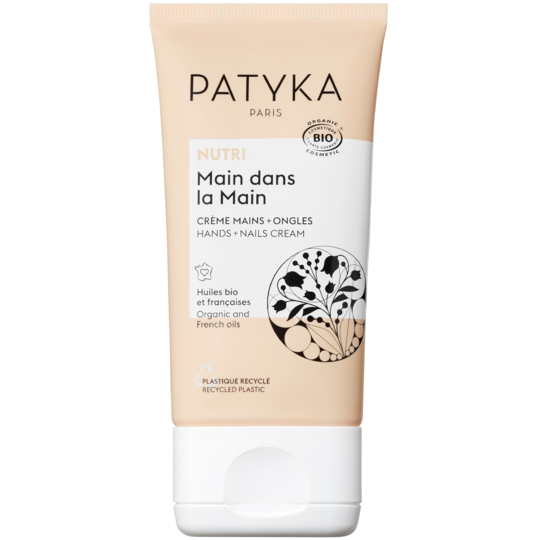 PATYKA NUTRI CR MAIN ONGLE 40ML