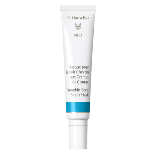 DR HAUSCHKA MASQ CUIR CHEV 25ML