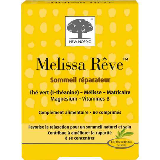 MELISSA REVE CPR 60