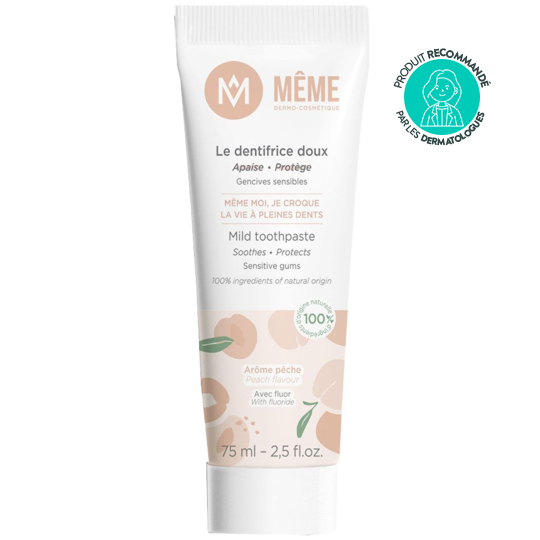 MEME DENTIFRICE 75ML