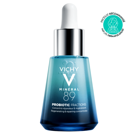 VICHY MINERAL89 PROBIOT FRACT 30ML