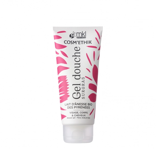 MKL ETHIK GEL DCH ANESSE 200ML