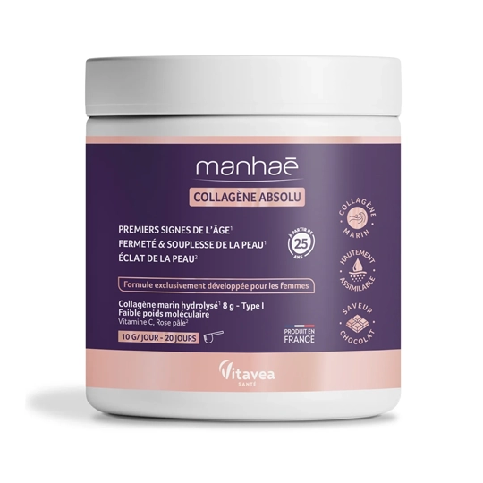 MANHAE COLLAGENE ABSOLU 200G