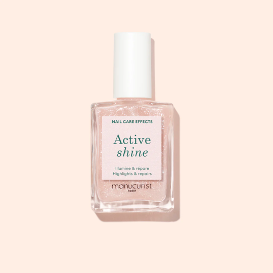 MANUCURIST VERNIS ACTIV SHINE 15ML