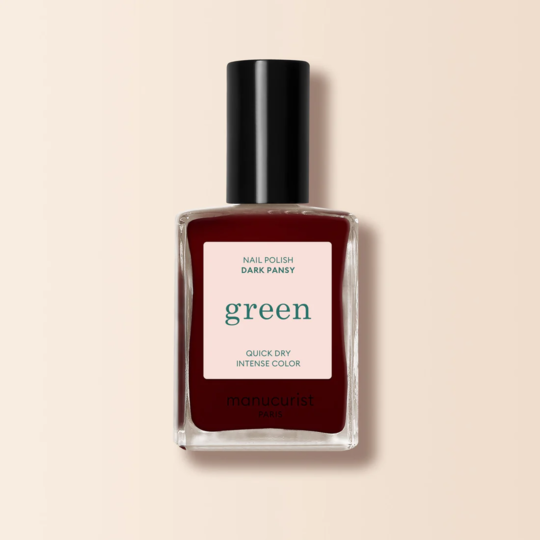 MANUCURIST VAO GREEN DARK PANS15ML
