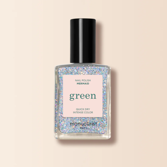 MANUCURIST VAO GREEN MERMAID 15ML