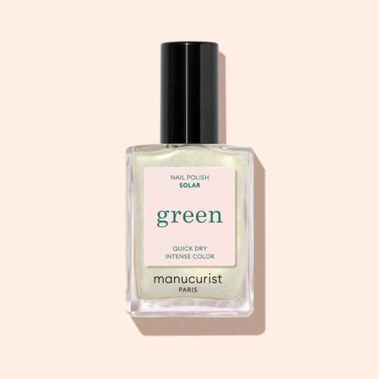 MANUCURIST VAO GREEN SOLAR 15ML