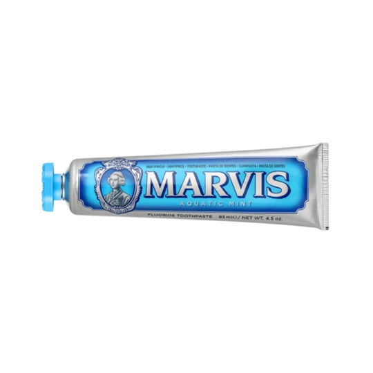 MARVIS DENT MENTH AQUATIC BLEU85ML