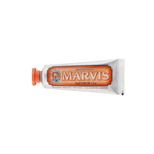 MARVIS DENT GINGEMBRE/MENTHE 25ML