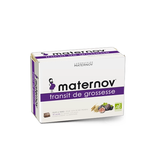MATERNOV TRANSIT CARRES 10