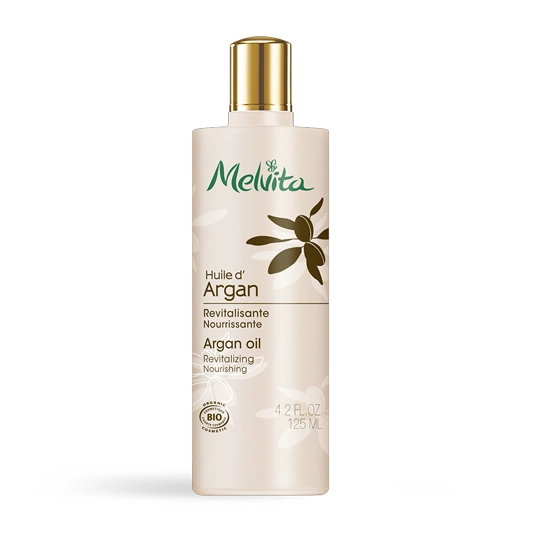 MELVITA HLE ARGAN BIO 125ML