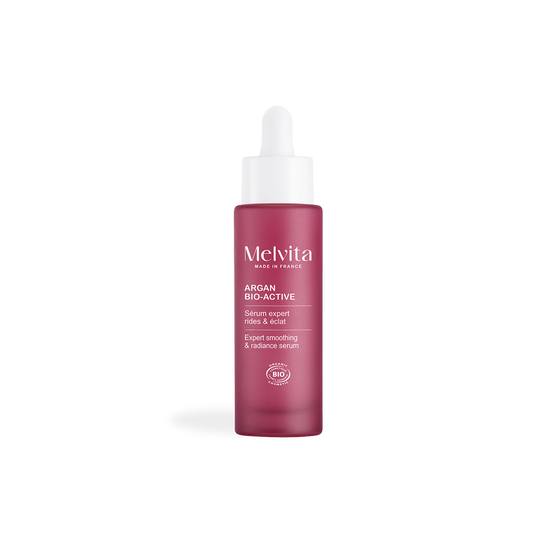 MELVITA ARGAN BIO-ACTIVE SERUM30ML