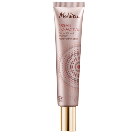MELVITA ARGAN BIO ACTIVE FLUID40ML