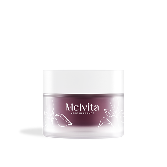 MELVITA ARGAN BIO-ACTIVE NUIT 50ML