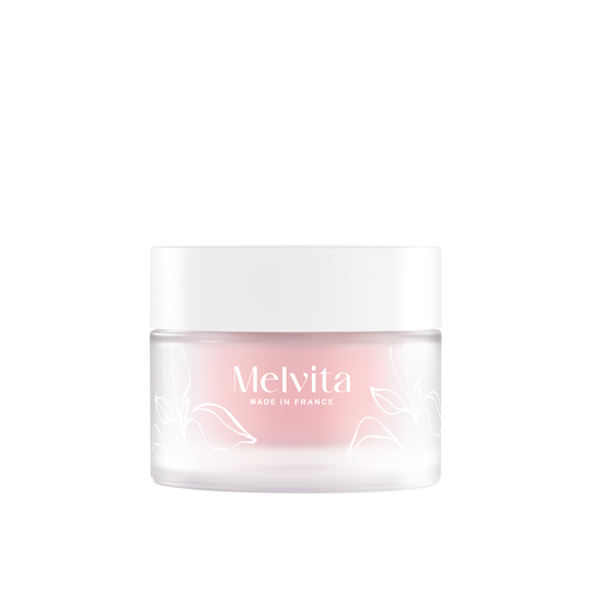 MELVITA ROSE CR REPULPANT 50ML