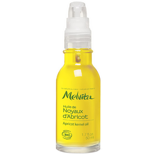 MELVITA HLE NOYAUX ABRICOT 50ML
