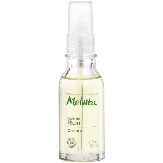 MELVITA HLE DE RICIN 50ML