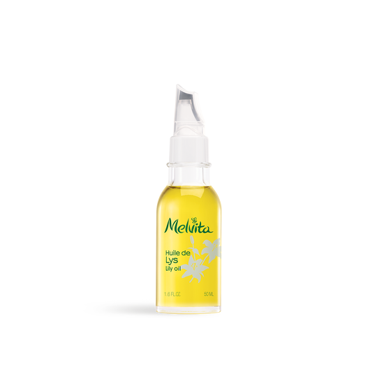 MELVITA HLE DE LYS NATURELLE 50ML
