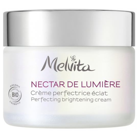 MELVITA NECTAR LUMIERE CR PERF50ML
