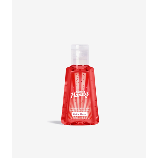 MERCI HANDY GEL NETT MAIN CHERIE