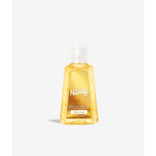 MERCI HANDY GEL NETT MAIN GLITTER
