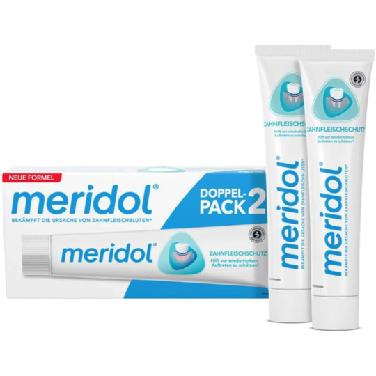MERIDOL DENT P SPE PROT GENC2X75ML