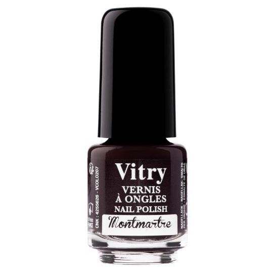 VITRY MINI VERNIS MONTMARTRE 4ML