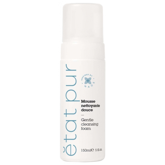 ETAT PUR MOUSSE NETT DOUCE 150ML
