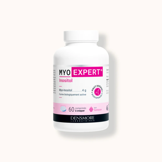 MYO EXPERT CPR A CROQ 60